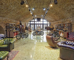 Bike Shed