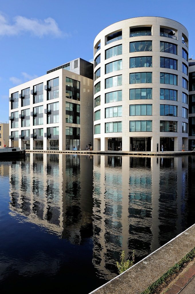 Kings Place, near Kings Cross London, ready for a relaunch HotelRes Kings Place, near Kings Cross London, ready for a relaunch HotelRes