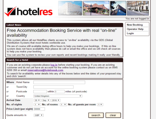world_accommodation_booking_form