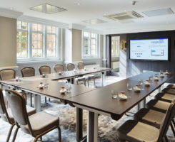 Juniper Suite