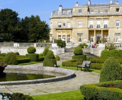 Luton Hoo